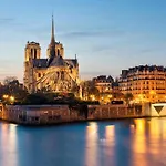 Paris 4Th - St Paul - The Marais