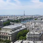 Paris 4Th - St Paul - The Marais
