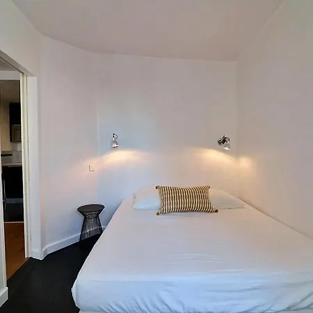 Appartamento 4th - St Paul - The Marais