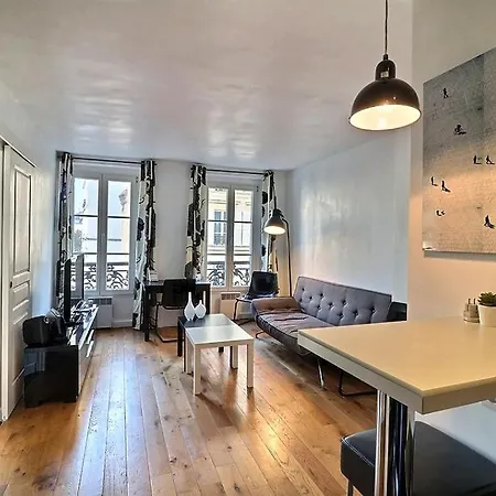 4th - St Paul - The Marais