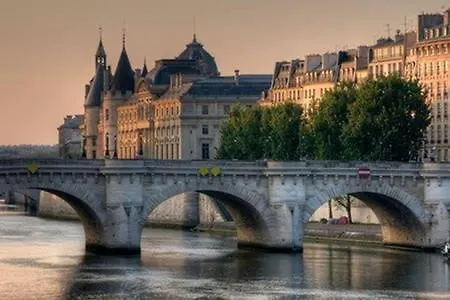 Appartamento 4th - St Paul - The Marais