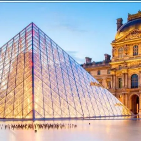 Appartamento 4th - St Paul - The Marais Parigi